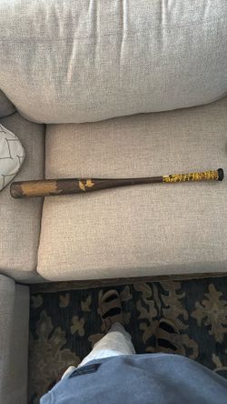 Demarini Voodoo Bbcor Bat 31in