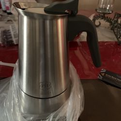 Cafetera Espresso