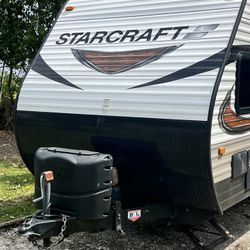 2018 StarCraft    Autumn Ridge Autumn Ridge