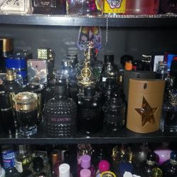 Multiple Fragrances For Sale. Individuals, Pairs, Bundles Of 5 Or More. 10 Ml Decants 