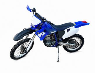 Wr250 trades or offers