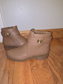 Mk boots