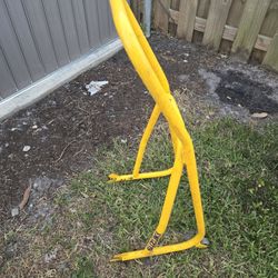 Motorcycle Lift/stand