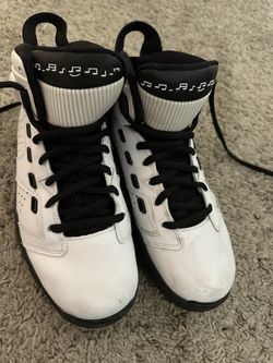 Air Jordan’s Shoes Size 8 Like New