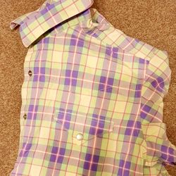 Cruel GIRL western Shirt