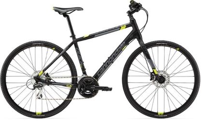 Cannondale CX 2015
