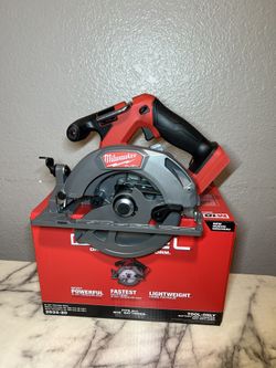 Milwaukee Circular Saw M18 Fuel