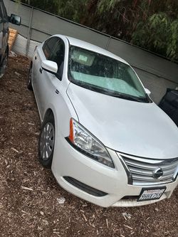 2013 Nissan Sentra
