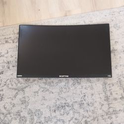 Spectre Curved Gaming Monitor 