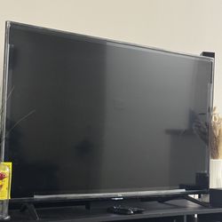 TCL 55 Inch Tv