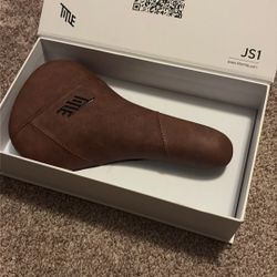 Title  Js1 Saddle/ Seat 