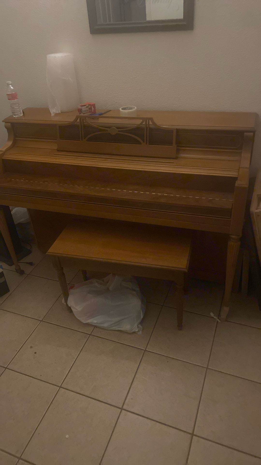 Piano