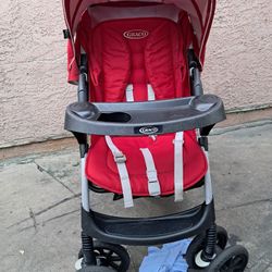 Graco Jogging  Stroller 