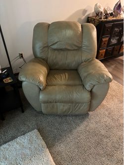 Recliner