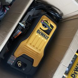 Brand New Power Washer 