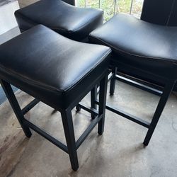 🔥 New 3 Barstools Only $179 – $0 Down, Shop Now Pay Later! 🔥