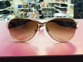 Coach sunglasses