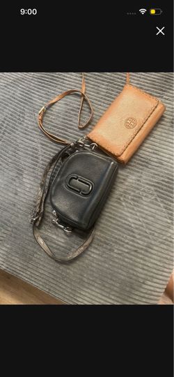 Torch Burch & Marc Jacob purse
