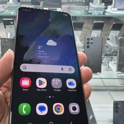   Samsung S21 FE Desbloqueado 