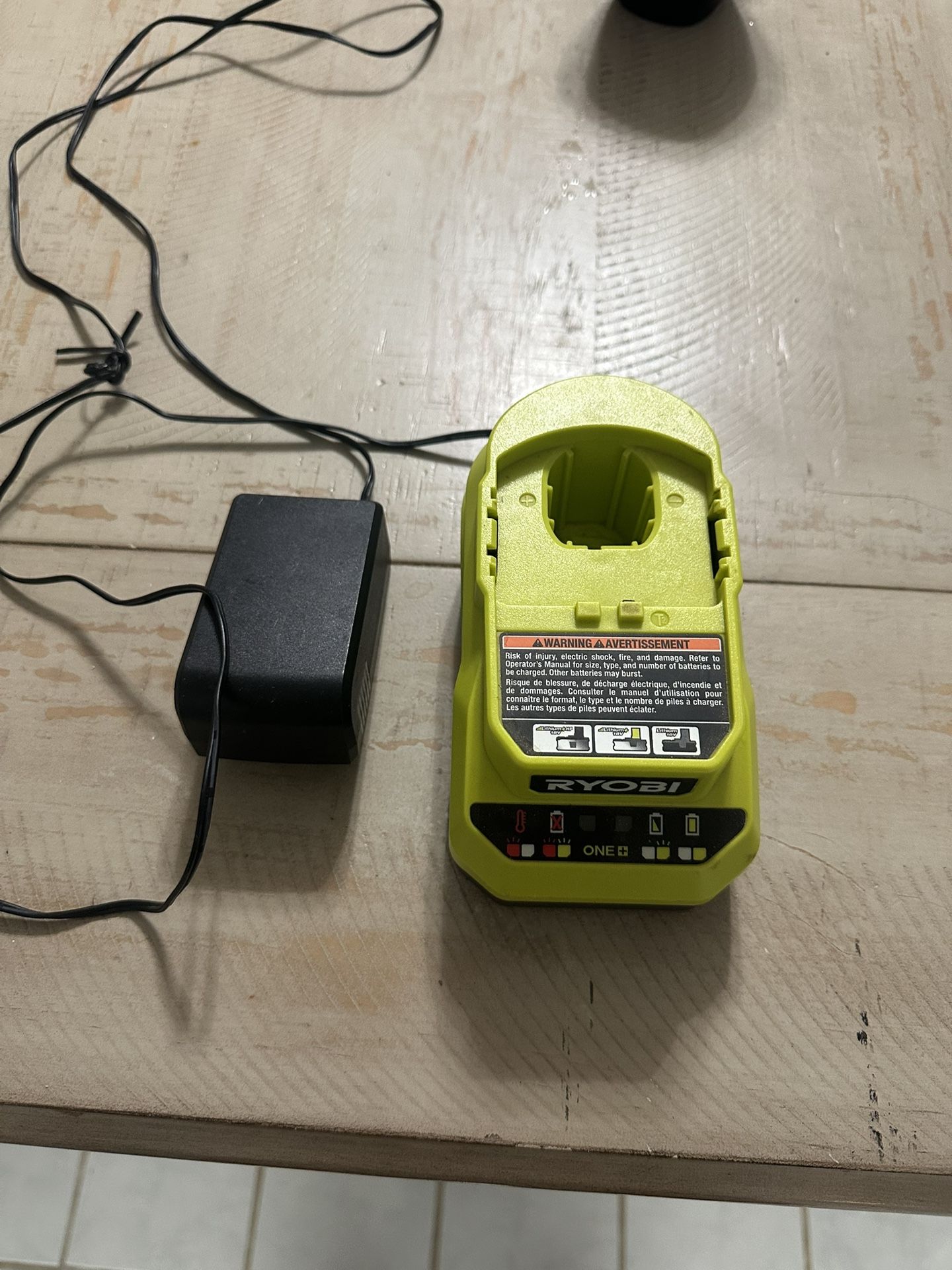 Ryobi