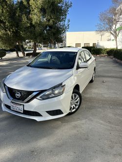 2016 Nissan Sentra