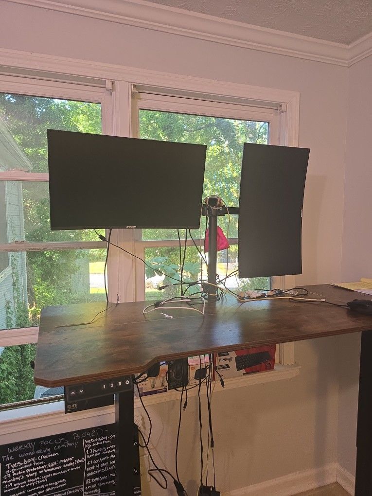 Gamer Station