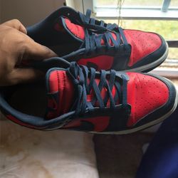 Nike Dunks 