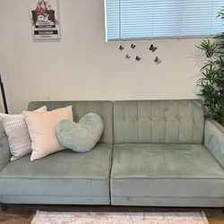 Beautiful Sofa
