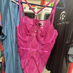 Torrid, Ava And Viv, Lularoe