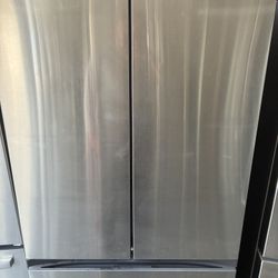 REFRIGERATOR SAMSUNG 36” Like New 
