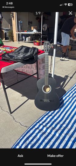 Acoustic Guitar