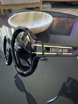 Christian Dior Sunglasses 