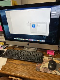 Imac 27”