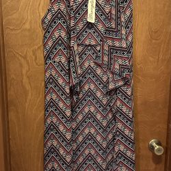 Wrangler “Duster” Brand New OBO