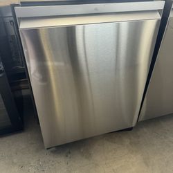 Samsung Bespoke Dishwasher 
