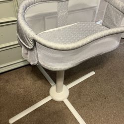 Halo Bassinet 
