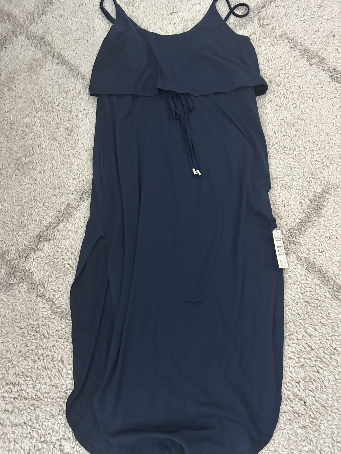 Brand New Flowy Summer Dress