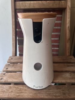 Furbo camera