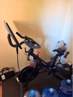 Peloton Package