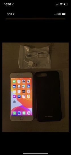 Apple iPhone 6S Plus 16GB T-Mobile Works Great!