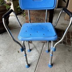 Shower Chair