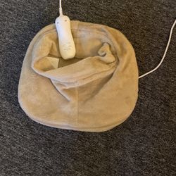 Heated Food Massager