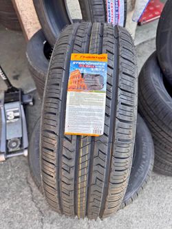 215/45R17 FERENTINO A/S 87V new 4 tires Free Mount Balance installation 215-45-17 llantas