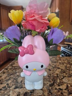 My melody centerpiece