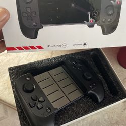 Beboncool Wireless Game Mapping Controller