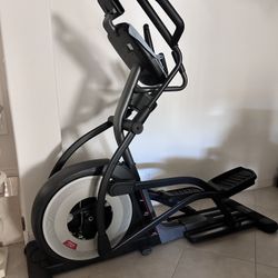 elliptical machine