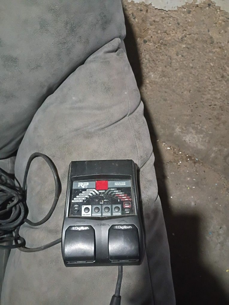 Digitech Gataur Peddle 