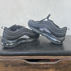 Nike airmax 97