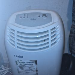 Portable AC Unit