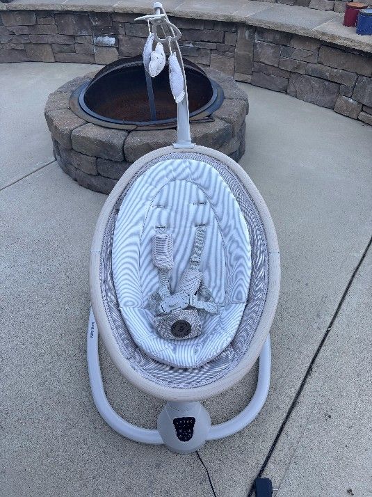 Maxi-Cosi Baby Swing